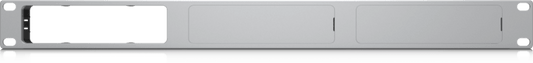 UniFi UACC-AI-Key-RM – Accesorio de Montaje en Rack 1U para AI Key, Soporta hasta 3 Unidades