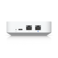 UniFi Express UX Cloud Gateway Compacto con WiFi 6, Ejecuta UniFi Network, Alimenta una Red Completa o Funciona como Punto de Acceso