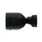 UniFi Protect AI DSLR – Cámara 4K PoE+ para Interior/Exterior con Sensor de Alta Sensibilidad, Lente Fija Gran Angular de 17 mm y Analítica Avanzada por IA