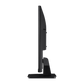 Monitor LED Profesional 32" / UHD 3840x2160 @60Hz / 300 cd/m² / 1000:1 / 178° / Diseño Frameless / Operación 24/7 / 30,000 Horas Vida Útil