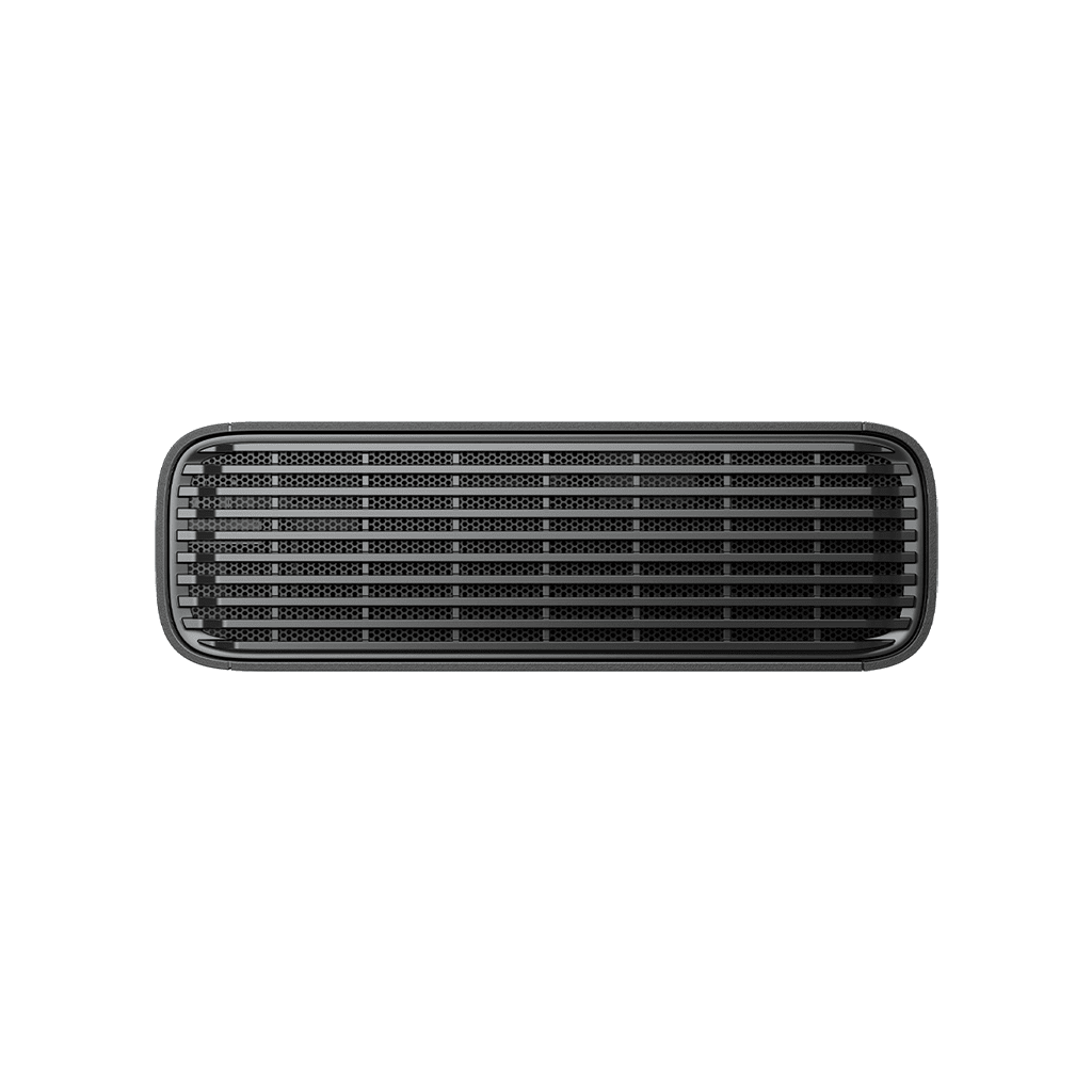 Dispositivo de Almacenamiento BeeStation | 4 TB | CPU Realtek RTD1619B | RAM DDR4 1 GB | Puertos USB-A y USB-C 3.2 | Puerto LAN 1 GbE | Compatibilidad con Windows, macOS, iOS y Android | Certificaciones FCC, CE, UKCA, BSMI, RCM, EAC, KC, VCCI, BIS.
