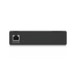 UniFi Protect AI Key / Analizador con inteligencia artificial para identificar eventos en grabaciones de cámaras UniFi / Búsqueda con lenguaje natural / hasta 1800 detecciones inteligentes por hora / 1 puerto GbE PoE++