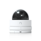 Cámara IP UniFi G5 Domo Ultra, de bajo perfil para interior, 2K (4MPX), ángulo amplio 102.4°, visión nocturna IR hasta 20 mts, detección de eventos, para pared o techo