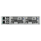 Controlador Unificado UC3400 | Almacenamiento SAN Activo-Activo | Alta Disponibilidad Empresarial | Compatible con Fibre Channel e iSCSI | Expansión hasta 576 TB.