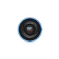 UniFi Protect AI DSLR – Cámara 4K PoE+ para Interior/Exterior con Sensor de Alta Sensibilidad, Lente Fija Gran Angular de 17 mm y Analítica Avanzada por IA