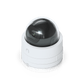 Cámara IP UniFi G5 Domo Ultra, de bajo perfil para interior, 2K (4MPX), ángulo amplio 102.4°, visión nocturna IR hasta 20 mts, detección de eventos, para pared o techo