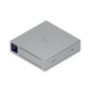 UniFi Protect AI Key / Analizador con inteligencia artificial para identificar eventos en grabaciones de cámaras UniFi / Búsqueda con lenguaje natural / hasta 1800 detecciones inteligentes por hora / 1 puerto GbE PoE++
