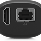 Dispositivo UniFi Protect ViewPort, ideal para visualizar hasta 16 cámaras UniFi en una pantalla mediante HDMI