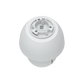 UniFi AI PTZ Precision – Cámara PTZ Industrial 4K con IA Avanzada, Zoom Óptico 31×, Visión Nocturna IR Adaptativa y Enfoque Rápido por LiDAR