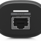 Dispositivo UniFi Protect ViewPort, ideal para visualizar hasta 16 cámaras UniFi en una pantalla mediante HDMI