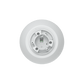 UniFi AI PTZ Precision – Cámara PTZ Industrial 4K con IA Avanzada, Zoom Óptico 31×, Visión Nocturna IR Adaptativa y Enfoque Rápido por LiDAR