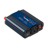 Inversor de Corriente (CD-CA) Potencia Nominal 250 W, Ent:12Vcc, Sal: 115Vca 60 Hz