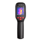 Cámara Térmica Eco Lite / Detector de 96 × 96 Píxeles / Medición de -20 °C a 550 °C / Autonomía 14 Horas / Diseño Compacto IP54 / Ideal para Hogar