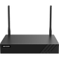 NVR 4 Megapixel / 8 canales IP / 1 Bahía de Disco Duro / 2 Antenas Wi-Fi / Salida de Vídeo Full HD