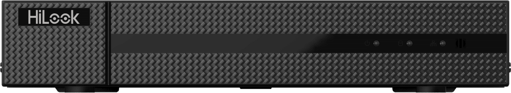 DVR  8 Canales TurboHD + 8 Canales IP / 8 Megapíxel (4K) / Audio Bidireccional / ACUSENSE Lite / 1 Bahía de Disco Duro / H.265+ / Salida en Full HD