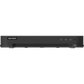 DVR 16 Canales TURBOHD + 8 Canales IP / 5 Megapixel Lite - 3K Lite / Audio de Dos Vías por Coaxitron / Reconocimiento Facial / ACUSENSE (Evita falsas alarmas) / 1 Bahía de Disco Duro / Salida de Video en Full HD