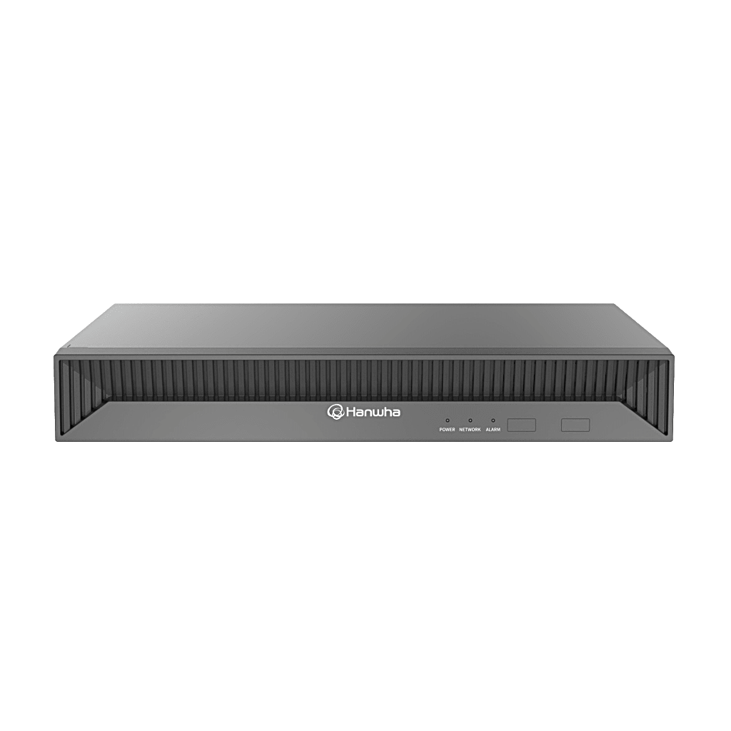 Caja de Inteligencia Artificial 8 Canales / Procesador NVIDIA ORIN NX 8GB / Analítica WiseAI / Detección de Objetos Persona-Vehículo-Matrícula / IVA Virtual / Conteo Personas-Vehículos / Rack Mount 1U