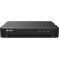 DVR 4 Canales TURBOHD + 4 Canales IP / 8 Megapixel (4K) / Audio Bidireccional / ACUSENSE / 1 Bahía de Disco Duro / Salida de Video en Full HD / H.265+