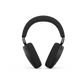 Headset Profesional UC Jabra Evolve3 85 / Bluetooth 5.3 / Cancelación Activa de Ruido Avanzada / 6 Micrófonos IA / 25 Horas Llamadas / 120 Horas Música / USB-C
