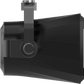 Sistema de Difusión Acústica para Dron, 140 dB de Potencia Máxima, Alcance Efectivo 1000 m, Cámara Full HD 1080P Incorporada, Gimbal 3 Ejes Anti-vibración, Compatible DJI M300/350 RTK