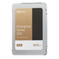 SSD SATA de 2,5" Serie Enterprise |  3840 GB | Alto Rendimiento Estable | Resistencia Empresarial | Protección de Datos Integral | Análisis de Vida Útil | Compatibilidad con Synology DSM | Garantía de 5 Años
