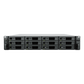 Controlador Unificado UC3400 | Almacenamiento SAN Activo-Activo | Alta Disponibilidad Empresarial | Compatible con Fibre Channel e iSCSI | Expansión hasta 576 TB.