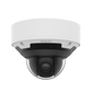 Cámara Domo 2MP con IA, Antivandalica / Lente Motorizado de 2.8 a 12mm / WDR 150dB / Ranura MicroSD / IP66, IP67, IP6K9K, IK10+, NEMA4X