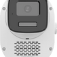 [SoundMax + ColorVu 3.0 + MD 3.0] Bala IP 4 Megapixel / Lente 4 mm / 50 mts IR + 50 mts Luz Blanca / Micrófono Integrado / ACUSENSE Lite / Exterior IP67 / WDR 120 dB / PoE / Micro SD