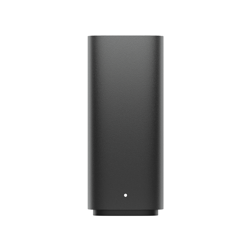 Dispositivo de Almacenamiento BeeStation | 4 TB | CPU Realtek RTD1619B | RAM DDR4 1 GB | Puertos USB-A y USB-C 3.2 | Puerto LAN 1 GbE | Compatibilidad con Windows, macOS, iOS y Android | Certificaciones FCC, CE, UKCA, BSMI, RCM, EAC, KC, VCCI, BIS.