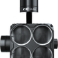 Estrobo Multi-color compatible con Drones DJI M350/M400, 90W Máximo, Luz Estroboscópica Multi-color, 4 Colores RGBY