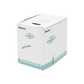 Bobina de Cable UTP 305 Metros (1000 Pies) de Cobre, TX6000? PanNet, Reelex, Azul, Categoría 6 Mejorado (23 AWG), PVC (CMR, Riser), de 4 Pares