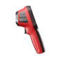 Cámara Térmica Eco Lite / Detector de 96 × 96 Píxeles / Medición de -20 °C a 550 °C / Autonomía 14 Horas / Diseño Compacto IP54 / Ideal para Hogar