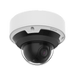 Cámara Domo 2MP con IA, Antivandalica / Lente Motorizado de 2.8 a 12mm / WDR 150dB / Ranura MicroSD / IP66, IP67, IP6K9K, IK10+, NEMA4X