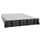 Controlador Unificado UC3400 | Almacenamiento SAN Activo-Activo | Alta Disponibilidad Empresarial | Compatible con Fibre Channel e iSCSI | Expansión hasta 576 TB.