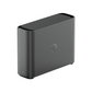 Dispositivo de Almacenamiento BeeStation | 4 TB | CPU Realtek RTD1619B | RAM DDR4 1 GB | Puertos USB-A y USB-C 3.2 | Puerto LAN 1 GbE | Compatibilidad con Windows, macOS, iOS y Android | Certificaciones FCC, CE, UKCA, BSMI, RCM, EAC, KC, VCCI, BIS.