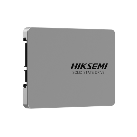 Unidad de Estado Sólido SSD V310 Series 2.5" SATA III / 3D TLC NAND / Velocidad Lectura 560 MB/s Escritura 505 MB/s / Para Video Vigilancia y Sistemas Industriales / Anti-shock