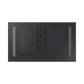 Pantalla Profesional LED 75" para Exterior con Vidrio Templado de Protección 5T, Full HD (1080p), HDMI/HDBaseT (LAN), Brillo 3500 cd/m2.