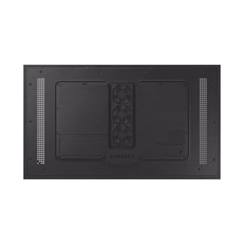 Pantalla Profesional LED 75" para Exterior con Vidrio Templado de Protección 5T, Full HD (1080p), HDMI/HDBaseT (LAN), Brillo 3500 cd/m2.