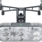Luz flash multicolor compatible con Drones M300/M350/M400