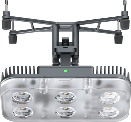 Luz flash multicolor compatible con Drones M300/M350/M400