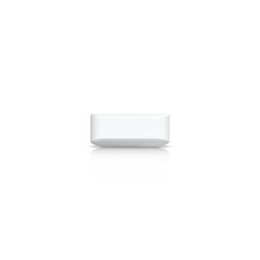 USW Ultra Switch de 8 Puertos GbE (7 Puertos PoE+ y 1 Puerto Entrada PoE++) con Opciones de Montaje Versátiles