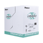 Bobina de Cable UTP 305 Metros (1000 Pies) de Cobre, TX6000? PanNet, Reelex, Gris Internacional, Categoría 6 Mejorado (23 AWG), PVC (CM), de 4 Pares