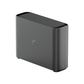 Dispositivo de Almacenamiento BeeStation | 4 TB | CPU Realtek RTD1619B | RAM DDR4 1 GB | Puertos USB-A y USB-C 3.2 | Puerto LAN 1 GbE | Compatibilidad con Windows, macOS, iOS y Android | Certificaciones FCC, CE, UKCA, BSMI, RCM, EAC, KC, VCCI, BIS.