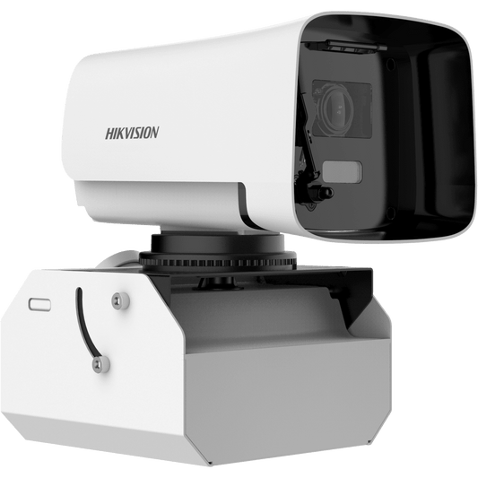 Bala PT IP 4 Megapixel / Lente Motorizado 2.8 a 12 mm / Captura Facial / WDR 140 dB / DeepinView / Exterior IP67/ MicroSD