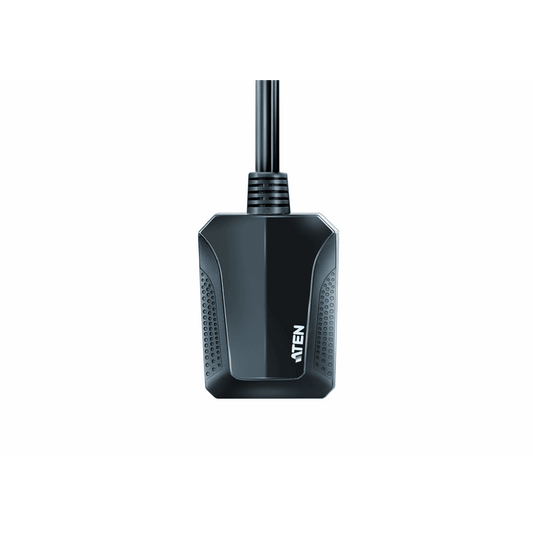 Kit de TI del adaptador para carrito de emergencia de consola KVM USB para ordenador portátil