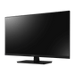 Monitor LED Profesional 32" / UHD 3840x2160 @60Hz / 300 cd/m² / 1000:1 / 178° / Diseño Frameless / Operación 24/7 / 30,000 Horas Vida Útil