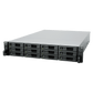 Controlador Unificado UC3400 | Almacenamiento SAN Activo-Activo | Alta Disponibilidad Empresarial | Compatible con Fibre Channel e iSCSI | Expansión hasta 576 TB.
