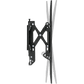 Soporte de Pared Universal Tilt Paramount / 37" a 85"+ Displays / VESA hasta 600 x 400 mm / Capacidad 165 lb (74.8 kg) / Inclinación Ajustable +10°/-5° / Adaptadores Extensibles 5.2" (132 mm) / Sistema Hook-and-Hang / Instala