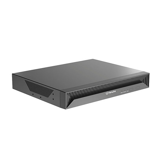 Caja de Inteligencia Artificial 8 Canales / Procesador NVIDIA ORIN NX 8GB / Analítica WiseAI / Detección de Objetos Persona-Vehículo-Matrícula / IVA Virtual / Conteo Personas-Vehículos / Rack Mount 1U