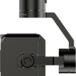 Foco Gimbal, 120W Máximo, 13400 Lúmenes, 4 Grupos Ópticos, 750g Peso, Iluminación 150m, Compatible con M300/M350/M400